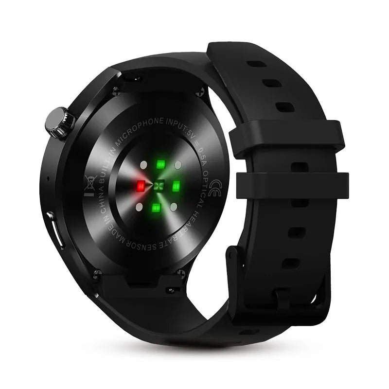 Montre connectée - Zeblaze Thor Ultra.