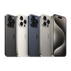 Appel iPhone 15 Pro (Double Sim).