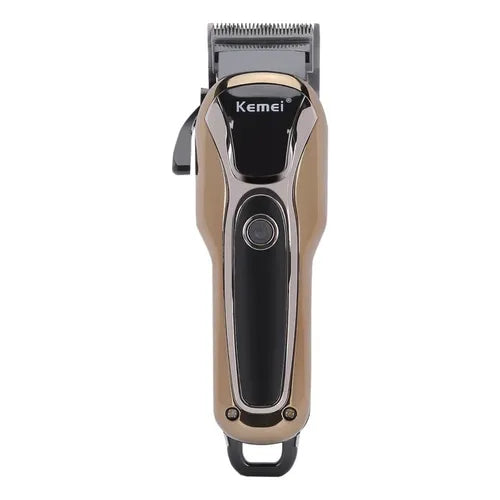 Tondeuse à cheveux professionnel - Kemei 1990.