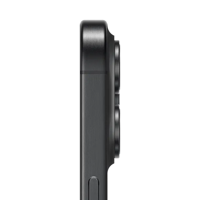 Appel iPhone 15 Pro (Double Sim).