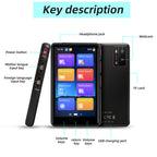 Traducteur Vocal Intelligent - P40.