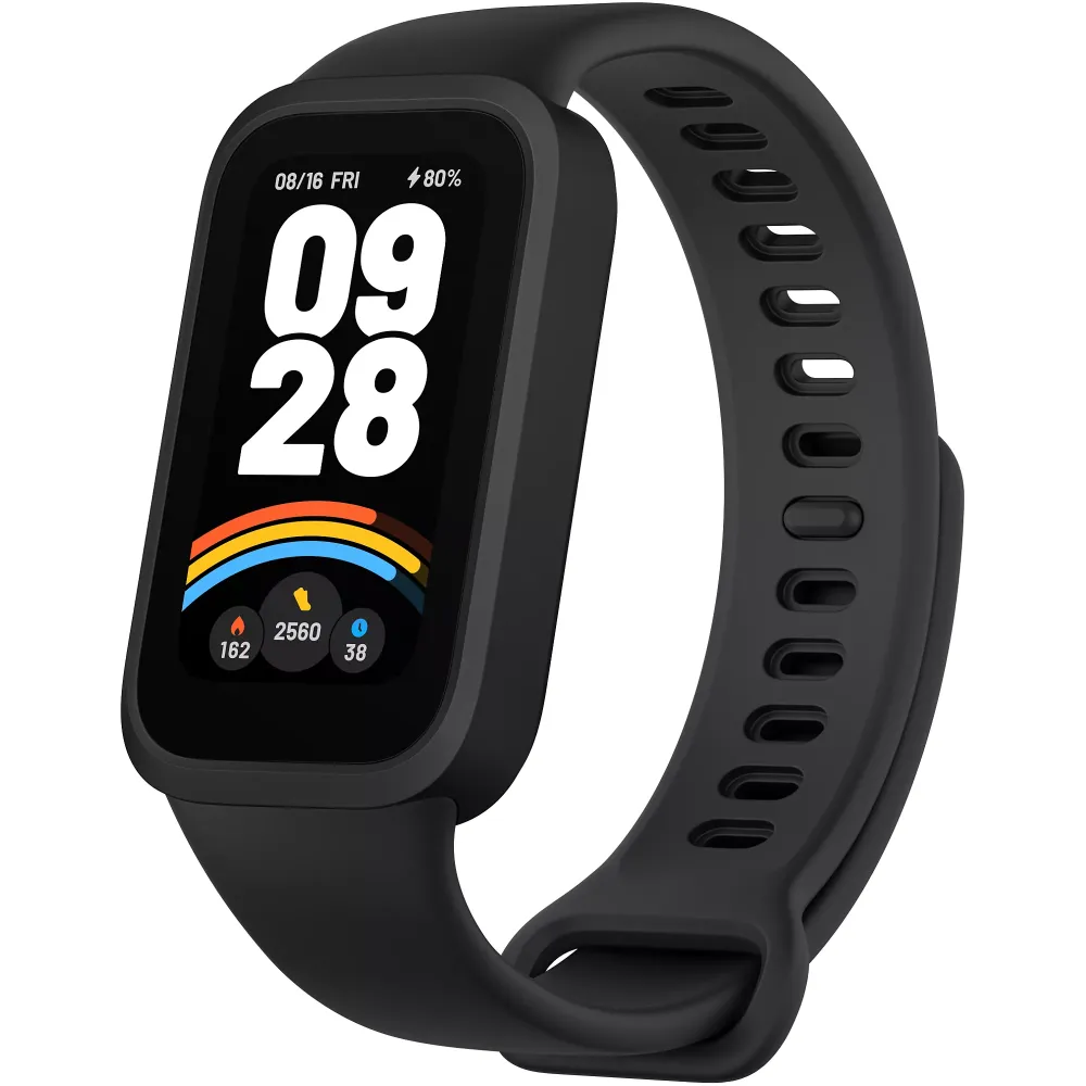 Montre connectée - Xiaomi Smart Band 9 Active.