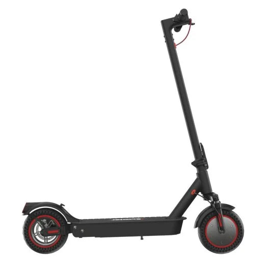 Trottinette électrique pour adulte - iScooter i9Max.