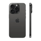 Appel iPhone 15 Pro (Double Sim).