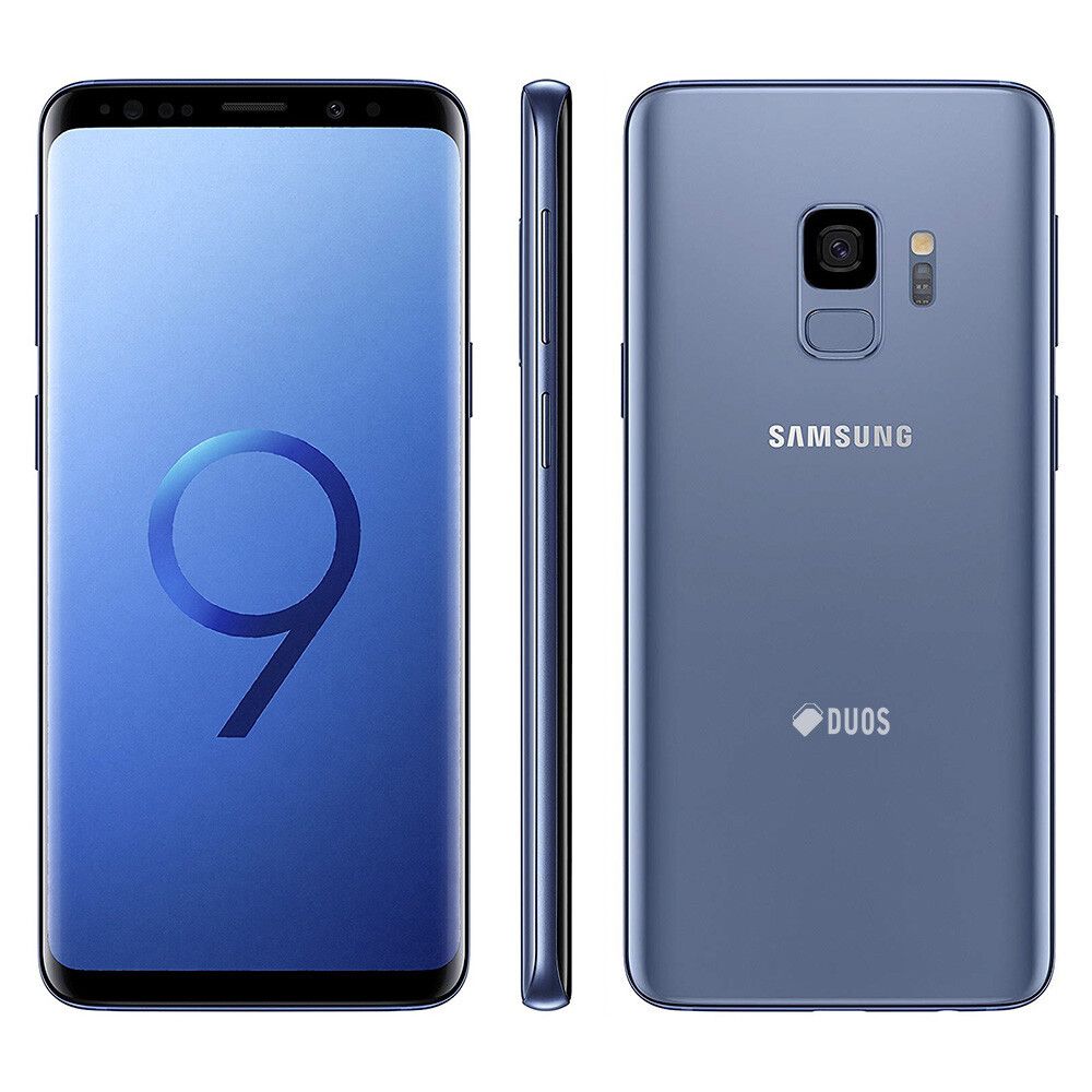 Samsung Galaxy S9