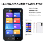 Traducteur Vocal Intelligent - P40.