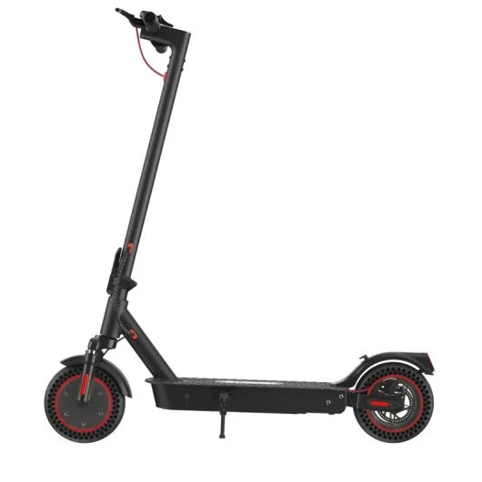 Trottinette électrique pour adulte - iScooter i9Max.