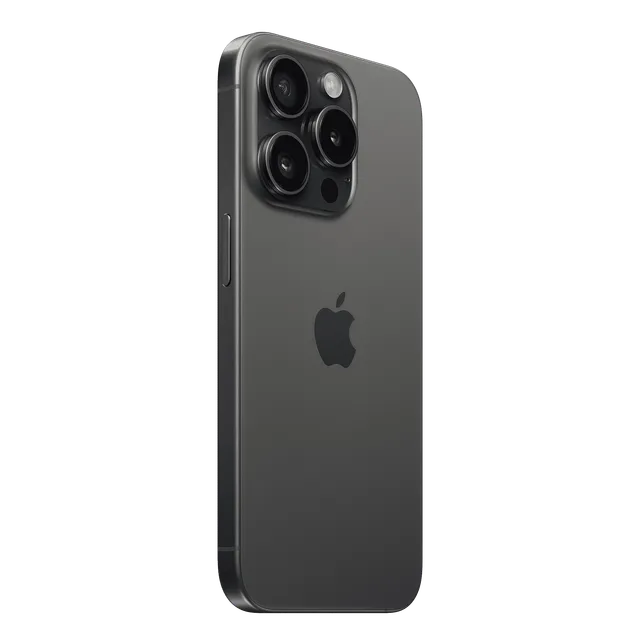Appel iPhone 15 Pro (Double Sim).