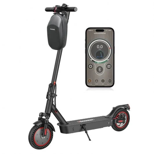 Trottinette électrique pour adulte - iScooter i9Max.