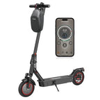 Trottinette électrique pour adulte - iScooter i9Max.