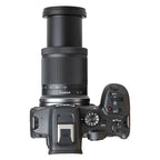 Appareil Photo Hybride APS-C 4K - Canon EOS R50.