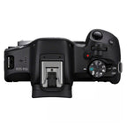 Appareil Photo Hybride APS-C 4K - Canon EOS R50.
