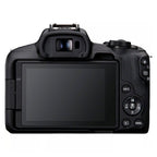Appareil Photo Hybride APS-C 4K - Canon EOS R50.