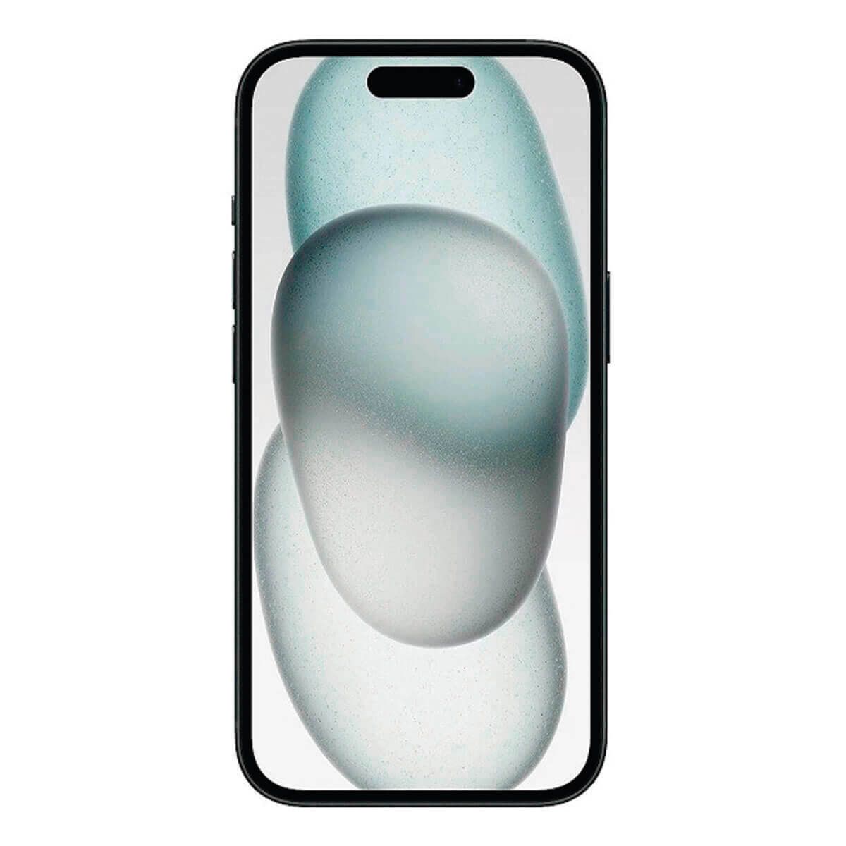 Apple iPhone 15 Plus.