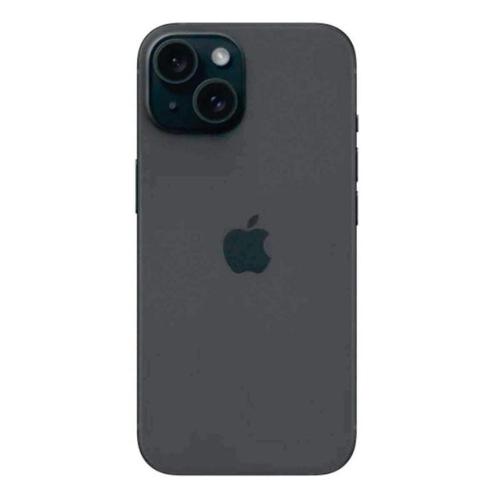 Apple iPhone 15 Plus.