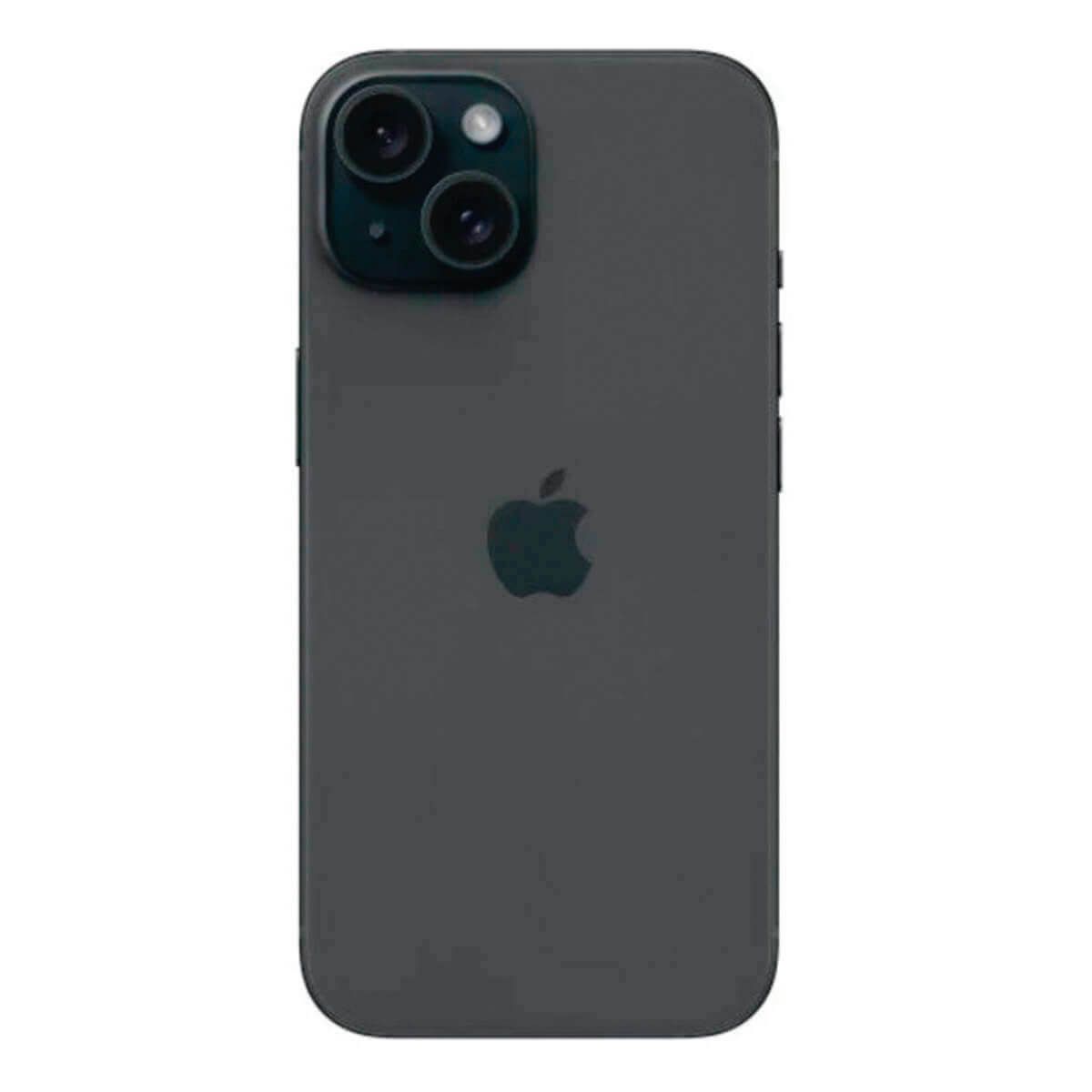 Apple iPhone 15 Plus.