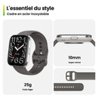 Montre connectée - Amazfit Bip 5.
