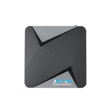Console de jeu - KINMRIS X2 Pro.