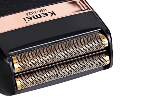 Rasoir électrique pour homme - Kemei KM-2024.