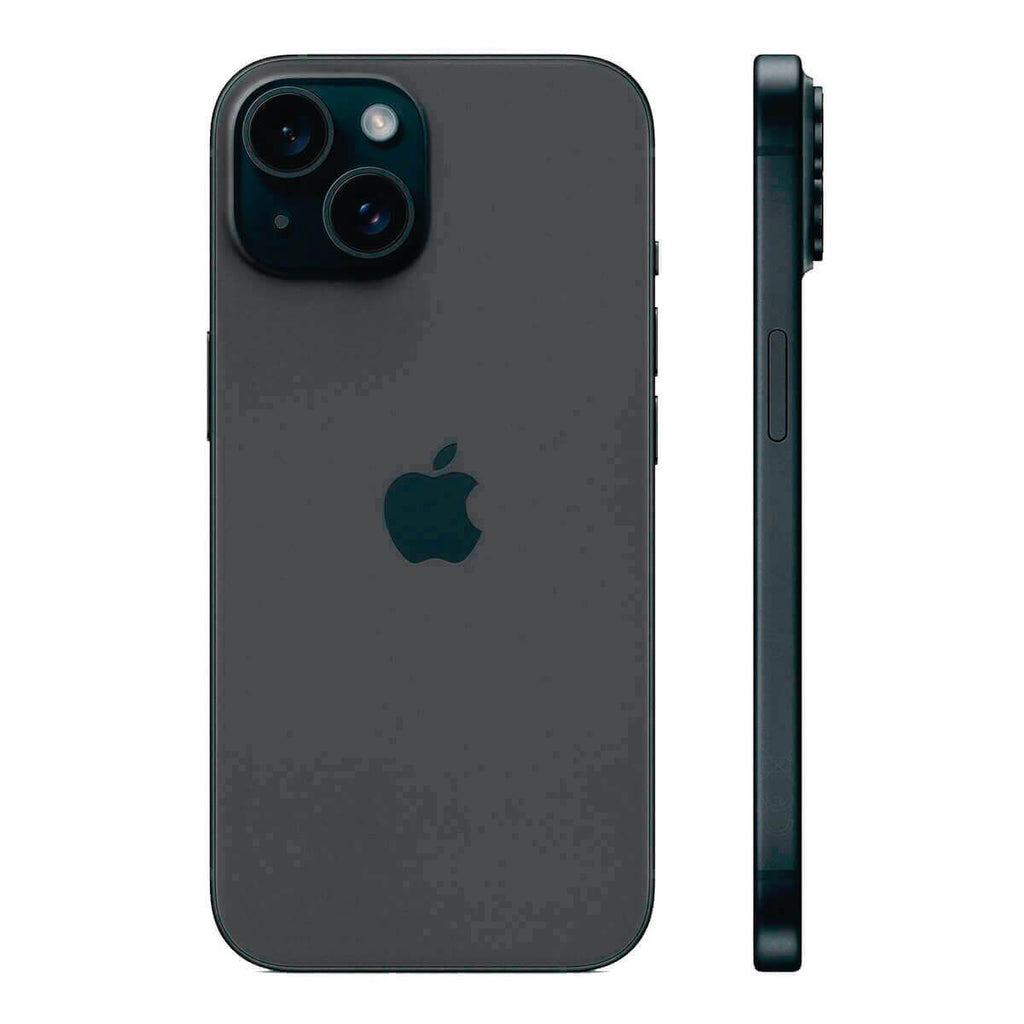 Apple iPhone 15 Plus.