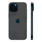Apple iPhone 15 Plus.