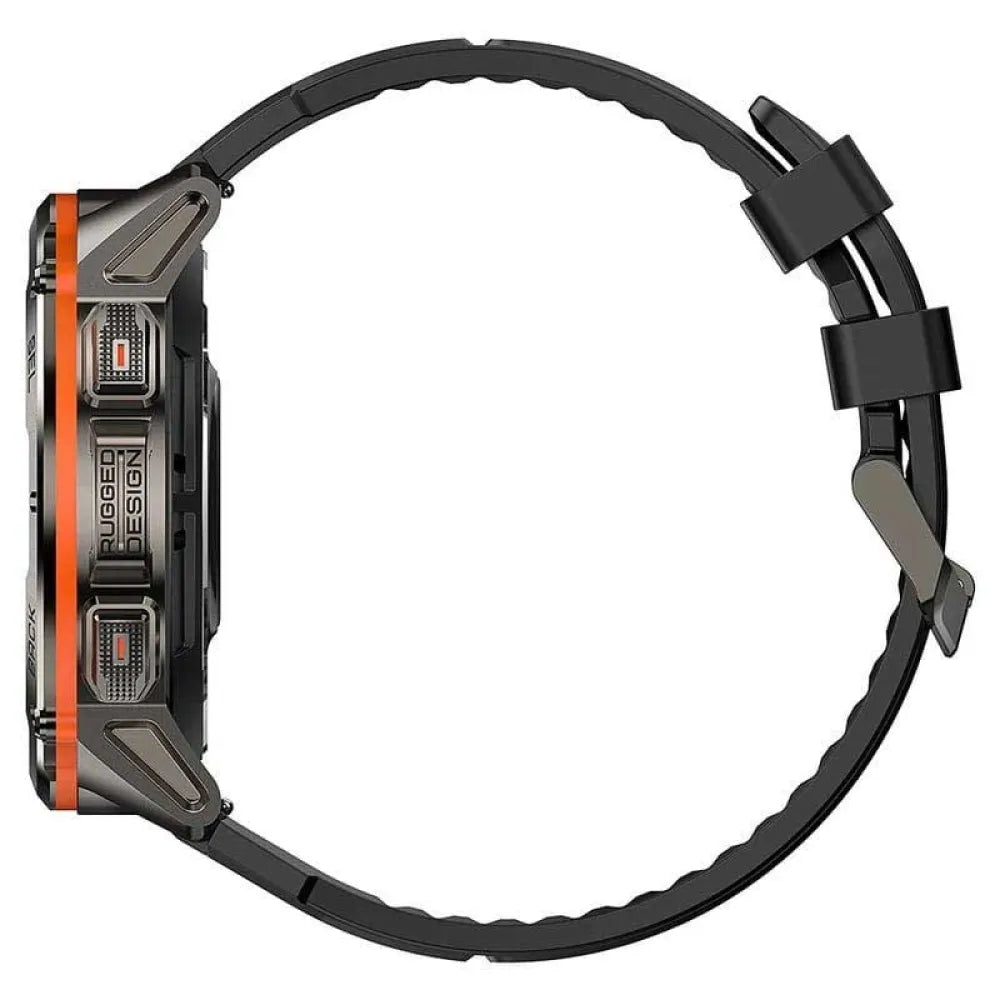 Montre connectée - KOSPET TANK T3 Ultra.