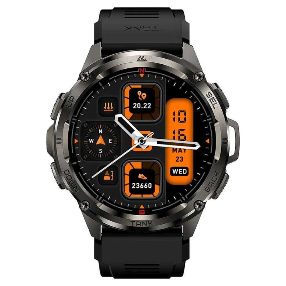Montre connectée - KOSPET TANK T3 Ultra.