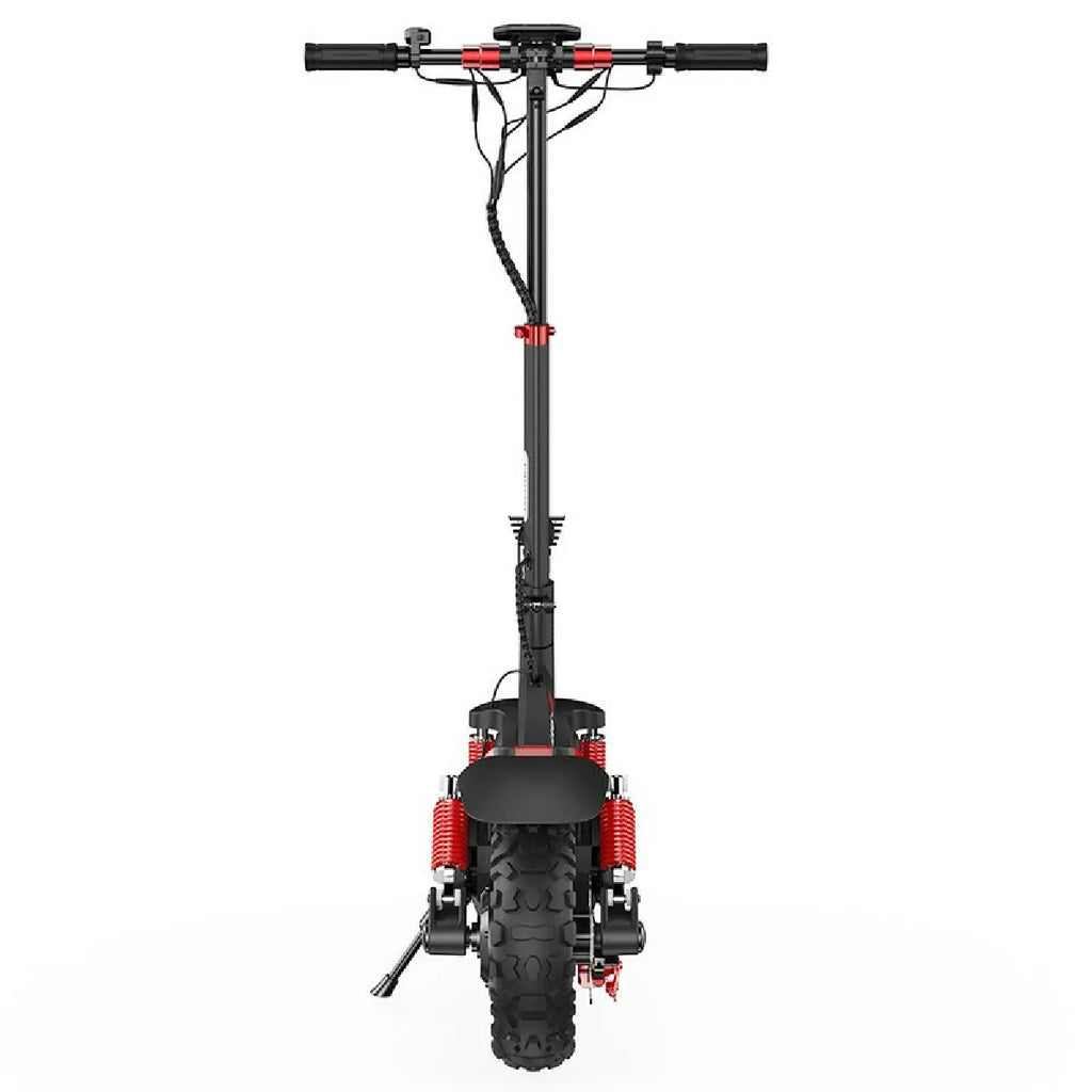 Trottinette électrique pour adulte - IScooter iX6.