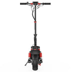 Trottinette électrique pour adulte - IScooter iX6.