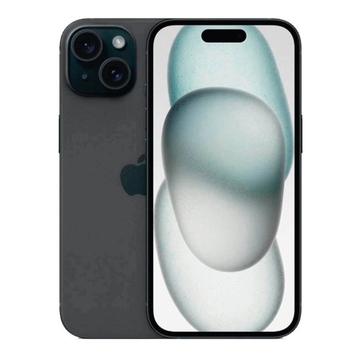 Apple iPhone 15 Plus.
