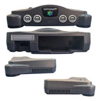 Console de jeu Retro - Nintendo N64.