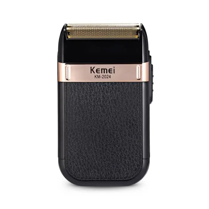 Rasoir électrique pour homme - Kemei KM-2024.