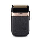 Rasoir électrique pour homme - Kemei KM-2024.