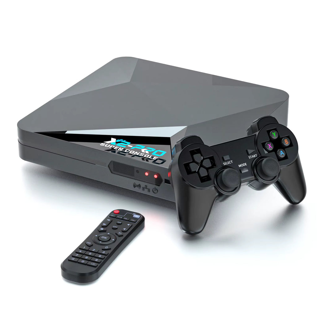 Console de jeu - KINMRIS X2 Pro.