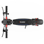Trottinette électrique pour adulte - IScooter iX6.