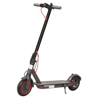 Trottinette électrique pour adulte - AOVOPRO ES80 M365PRO.