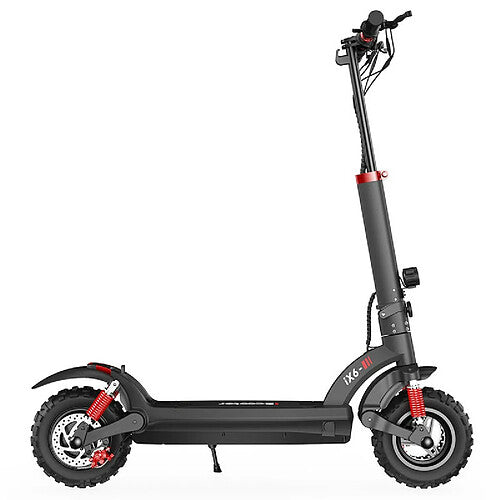 Trottinette électrique pour adulte - IScooter iX6.