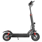Trottinette électrique pour adulte - IScooter iX6.