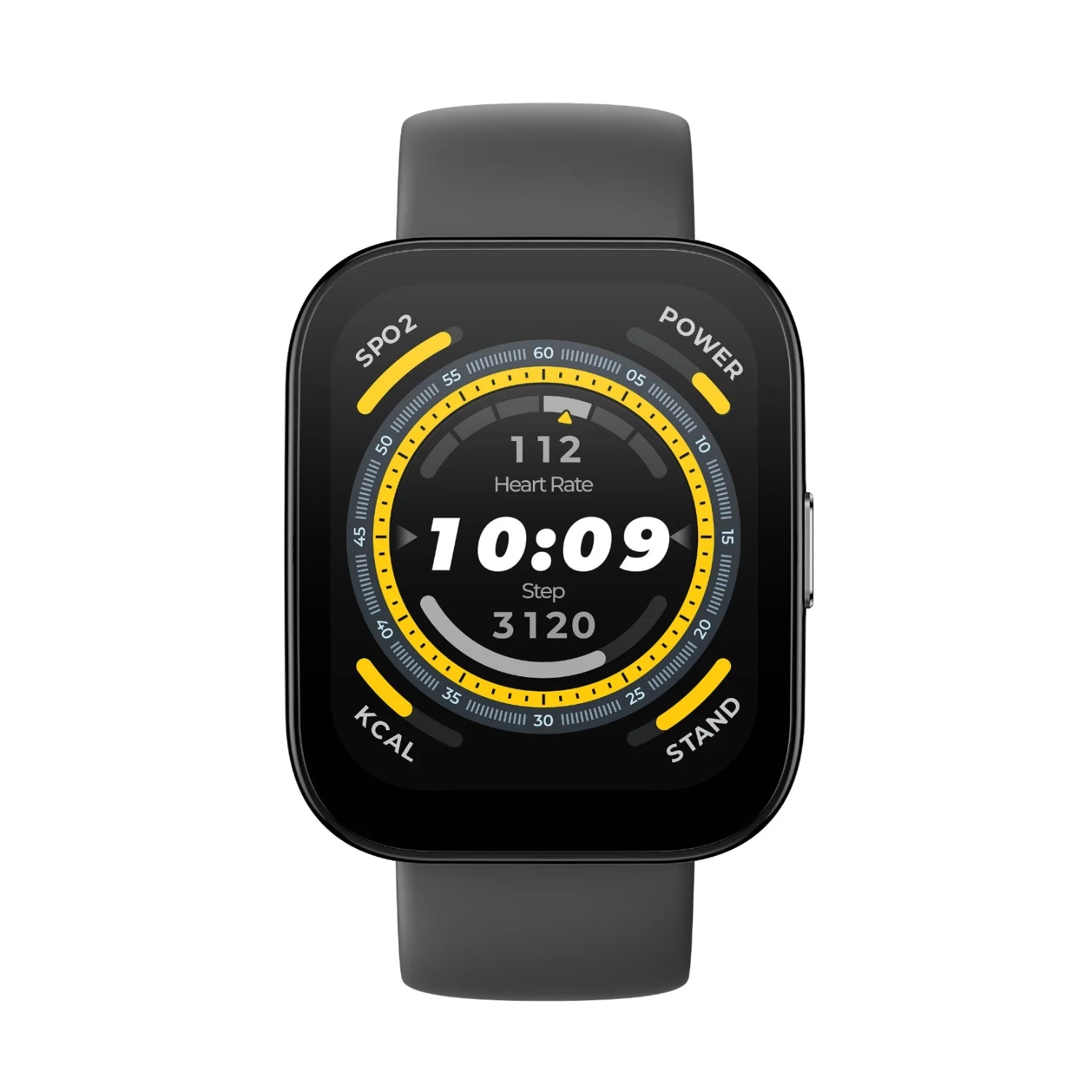 Montre connectée - Amazfit Bip 5.