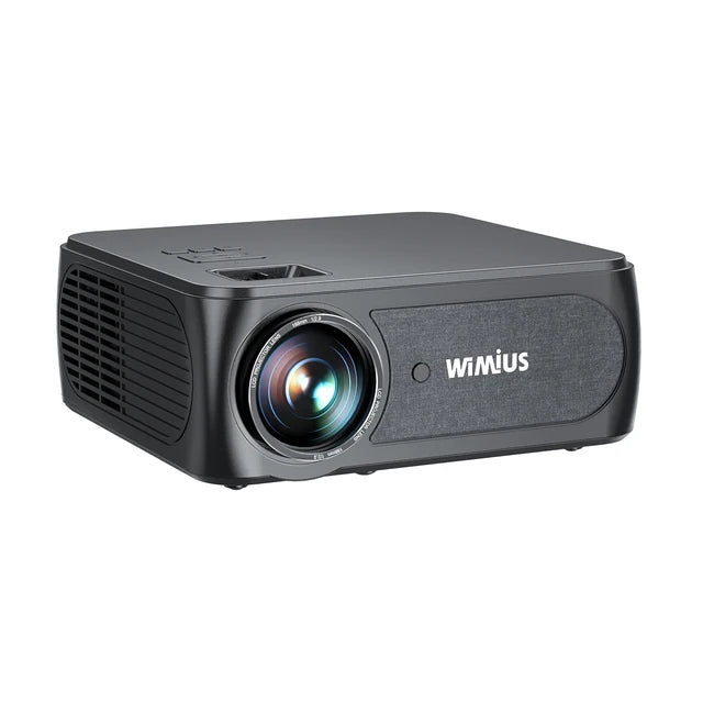 Vidéoprojecteur - Wimius K8.