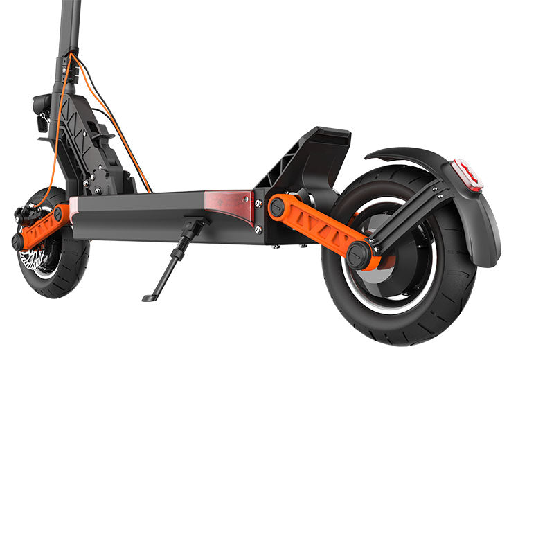 Trottinette électrique pour adulte - Joyor S5 Pro.
