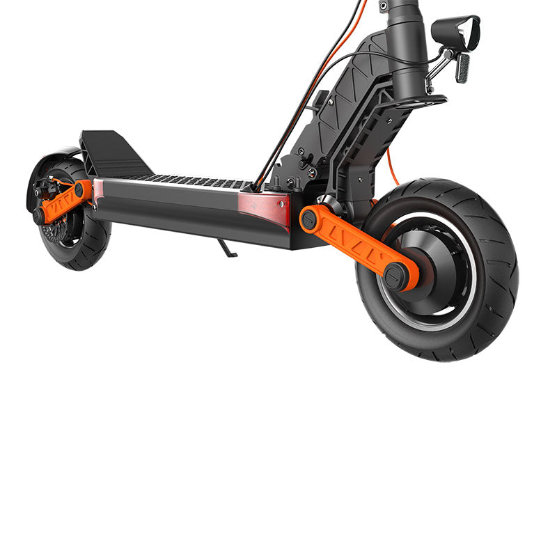 Trottinette électrique pour adulte - Joyor S5 Pro.