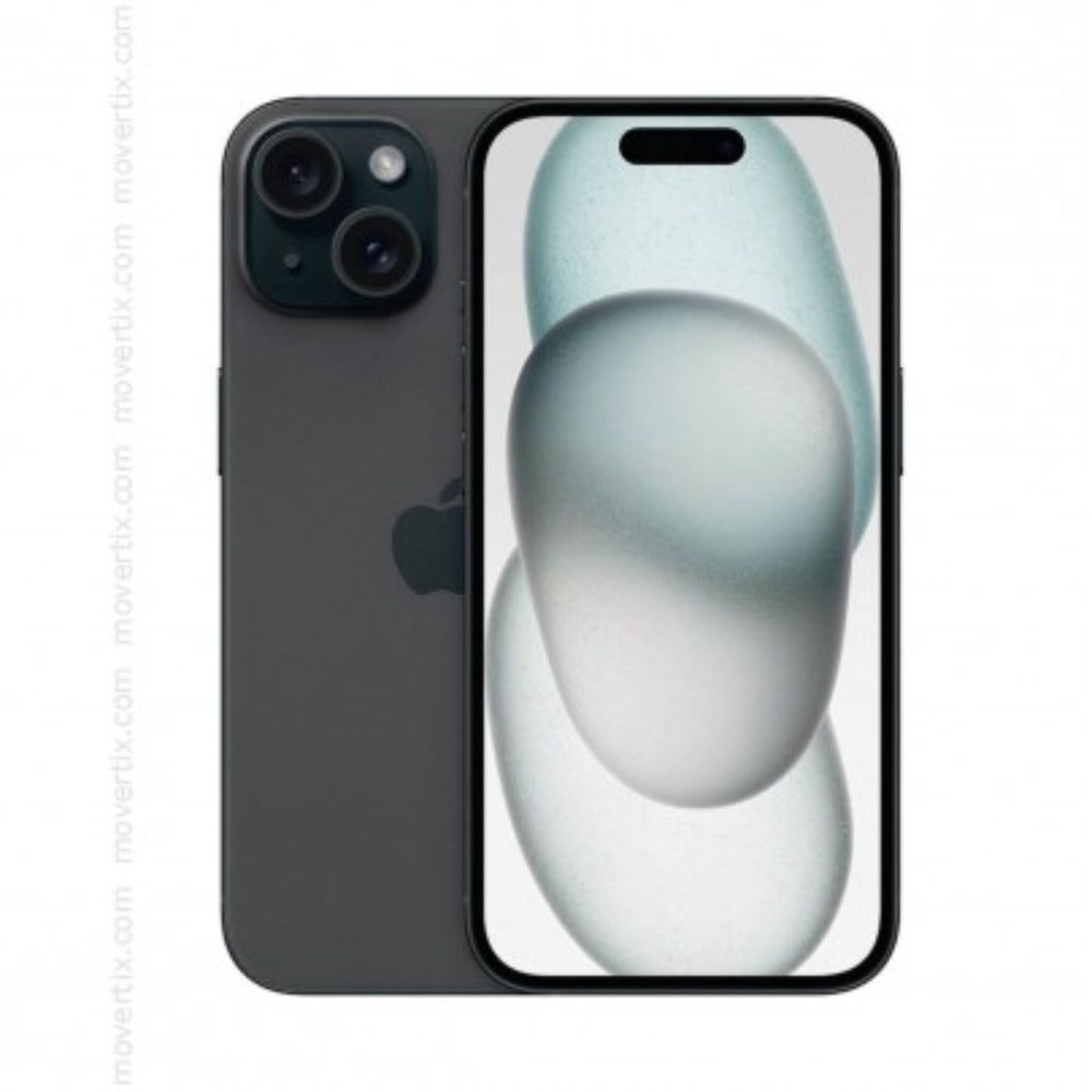 Apple iPhone 15.