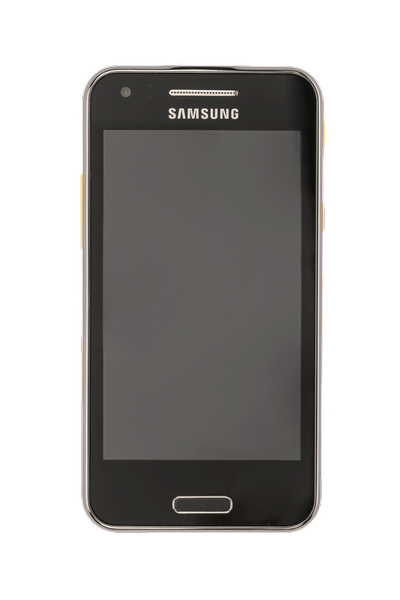 Samsung Galaxy Beam i8530.