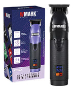 Tondeuse à cheveux professionnel - Wmark Ng-318.
