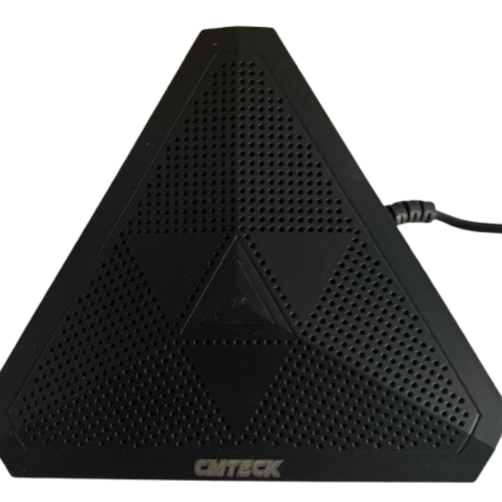 Microphone pour Conférence - CMTECK CM001.