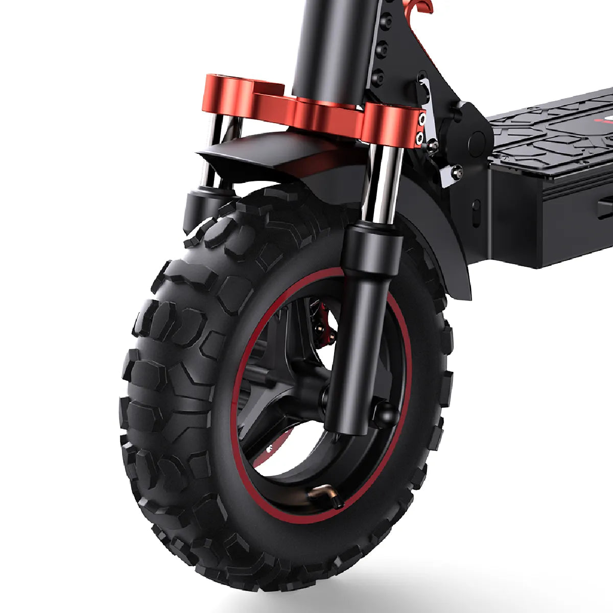 Trottinette électrique pour adulte - iScooter iX5S.