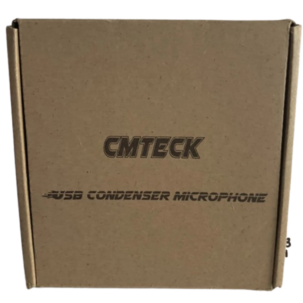 Microphone pour Conférence - CMTECK CM001.