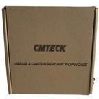 Microphone pour Conférence - CMTECK CM001.