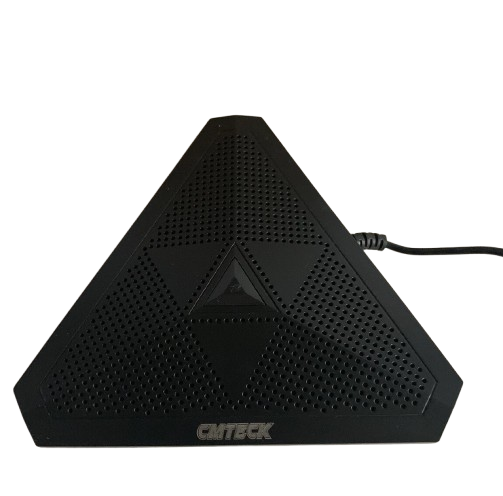 Microphone pour Conférence - CMTECK CM001.